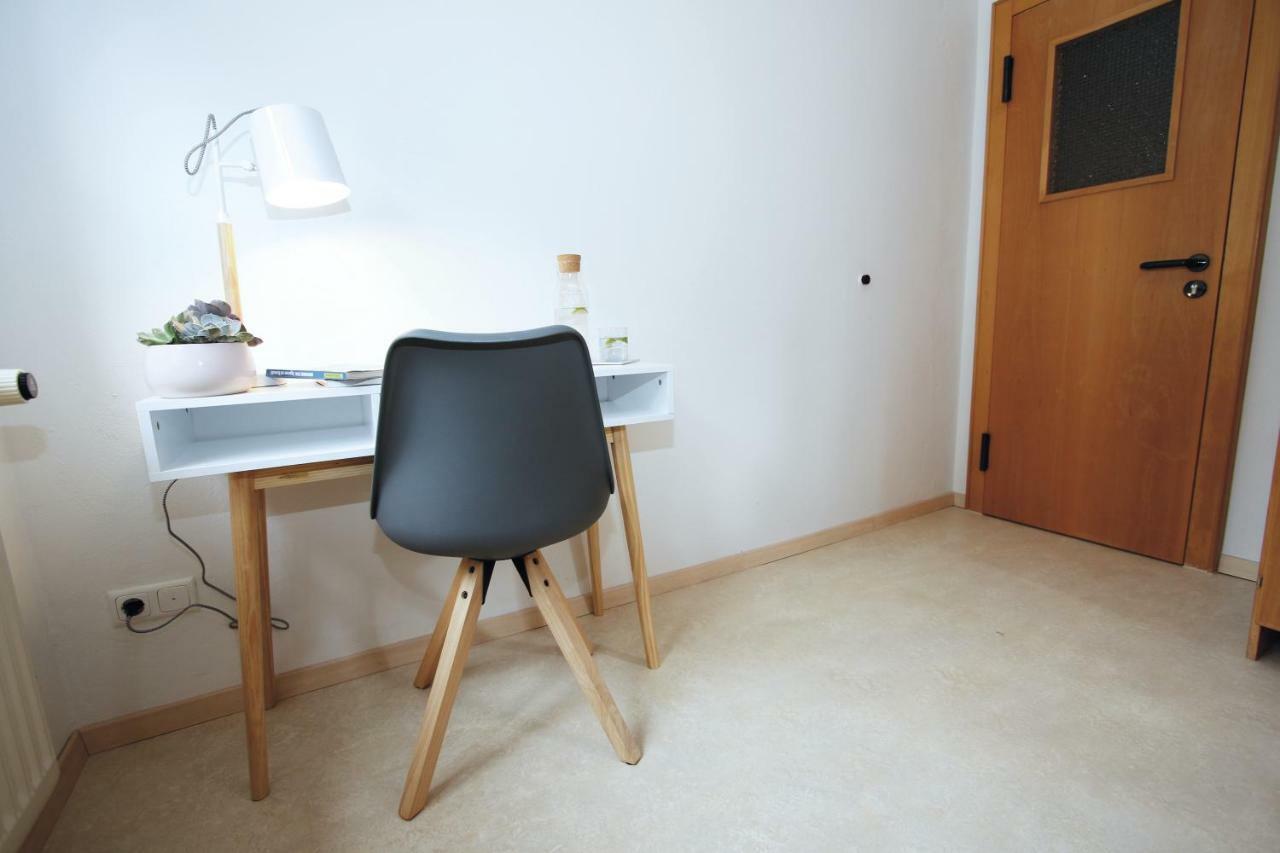 Berg Blick Jugendherberge mit Privatzimmer Kochel am See Exterior foto